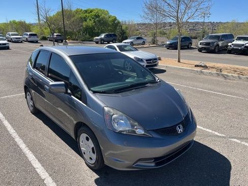 Used 2013 Honda Fit image 10