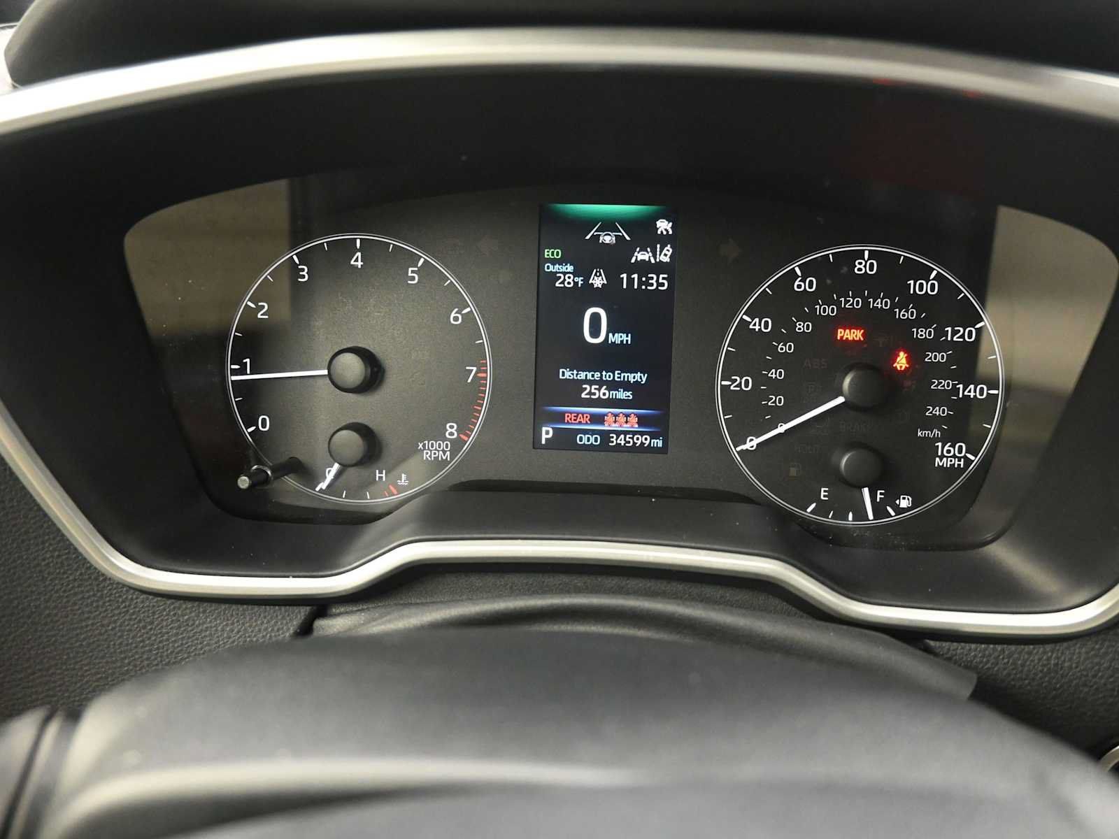 Used 2024 Toyota Corolla SE FWD image 19