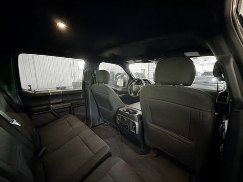 Used 2020 Ford F150 XLT w/ Equipment Group 302A Luxury AWD/4WD image 11