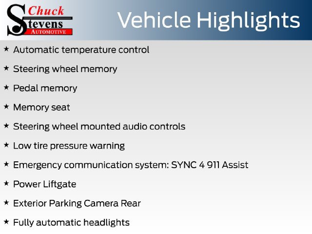 Certified 2024 Ford Expedition Timberline AWD/4WD image 17