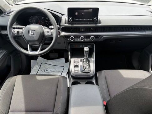 Certified 2024 Honda CR-V EX image 34