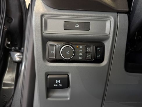 Used 2025 Ford F150 XLT w/ Equipment Group 302A MID AWD/4WD image 18