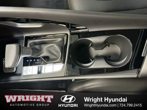 New 2026 Hyundai Elantra Limited w/ Cargo Package FWD image 19