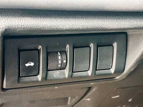 Used 2020 Subaru Legacy Limited w/ Popular Package #2 AWD/4WD image 10