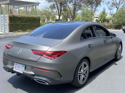 Used 2023 Mercedes-Benz CLA 250 4MATIC image 17