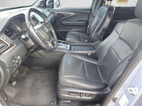 Used 2022 Honda Passport EX-L image 16