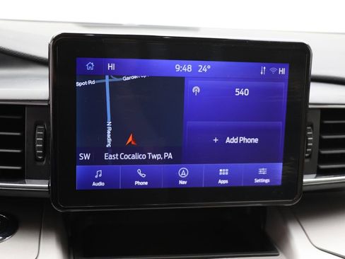 Used 2024 Ford Explorer XLT w/ Equipment Group 202A image 24