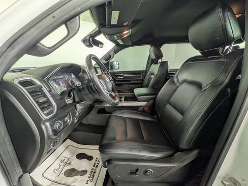 Used 2020 RAM 1500 Big Horn image 15