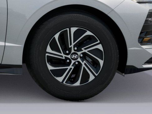 New 2026 Hyundai Sonata Blue FWD image 8