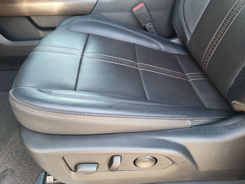 Used 2024 Chevrolet Silverado 2500 High Country w/ High Country Premium Package AWD/4WD image 20