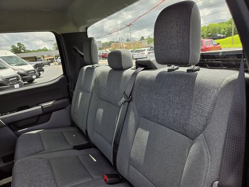 Used 2025 Ford F150 XLT AWD/4WD image 29