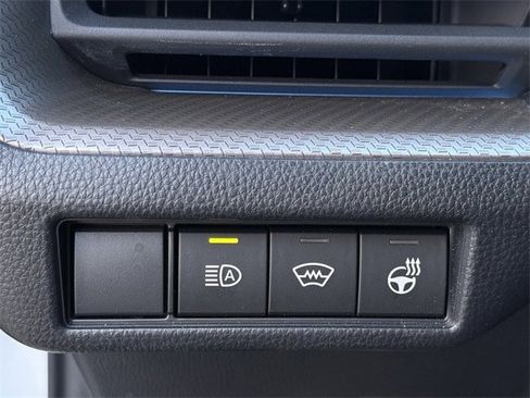 Used 2024 Toyota Prius Limited image 25