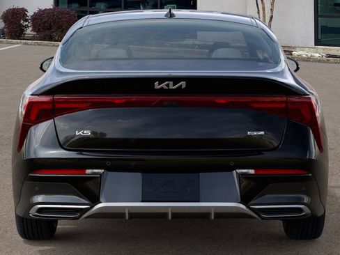 New 2026 Kia K5 GT-Line image 13