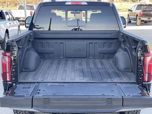 Used 2024 Ford F150 Lariat w/ Equipment Group 502A High image 31