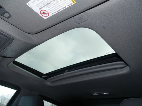 Used 2022 Chevrolet Silverado 3500 LTZ w/ LTZ Plus Package image 5