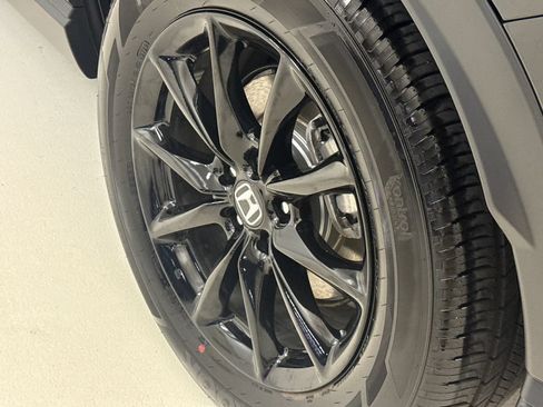 Certified 2026 Honda CR-V Sport image 11