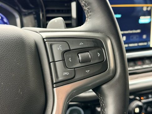 Used 2023 Chevrolet Silverado 1500 LTZ image 12