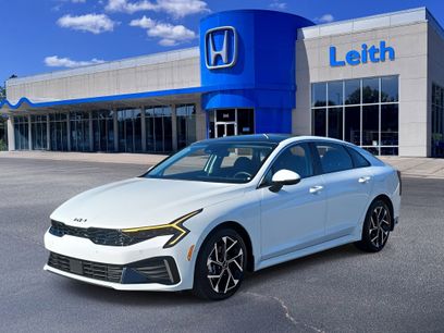 Used 2025 Kia K5 EX