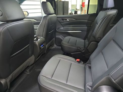 New 2026 Chevrolet Traverse LT w/ Driver Confidence Package image 15