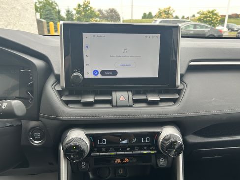 Certified 2025 Toyota RAV4 XLE AWD/4WD image 26