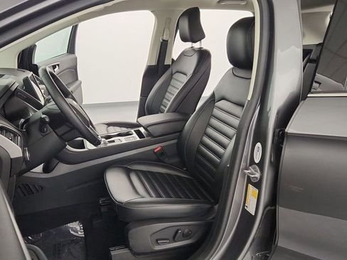 Used 2023 Ford Edge SEL w/ Convenience Package AWD/4WD image 14