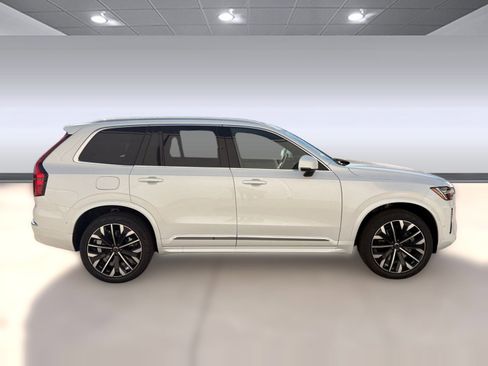 New 2026 Volvo XC90 T8 Ultra AWD/4WD image 8