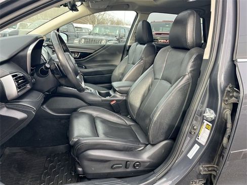 Used 2023 Subaru Outback Touring XT image 15