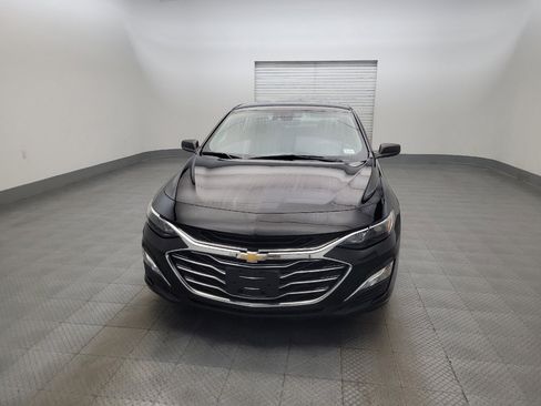 Used 2023 Chevrolet Malibu LS FWD image 15