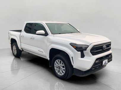 Used 2024 Toyota Tacoma SR5