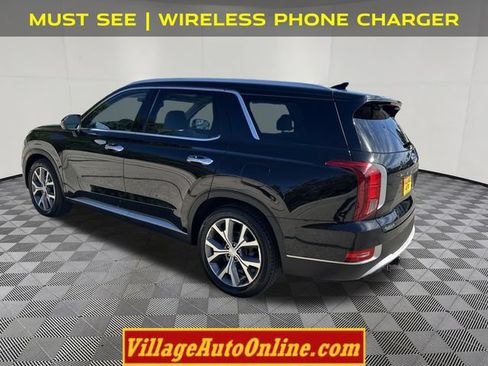 Used 2022 Hyundai Palisade SEL w/ Premium Package AWD/4WD image 2