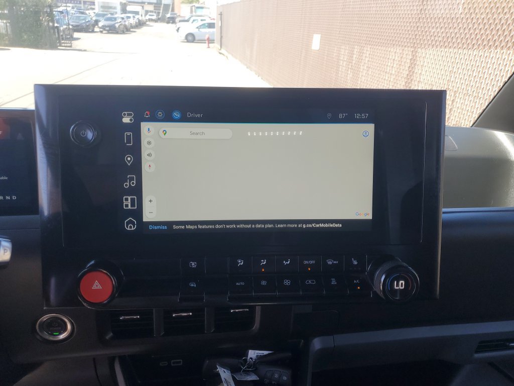 Used 2025 Chevrolet Brightdrop 600 w/ Battery Pack, Max Range AWD/4WD image 15