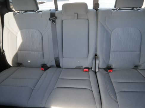 Certified 2021 RAM 1500 Big Horn AWD/4WD image 13
