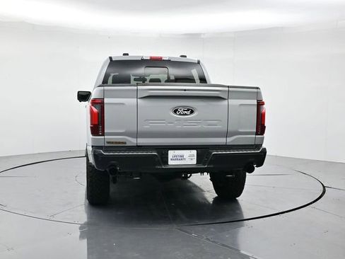 New 2026 Ford F150 Tremor w/ Equipment Group 402A High AWD/4WD image 9