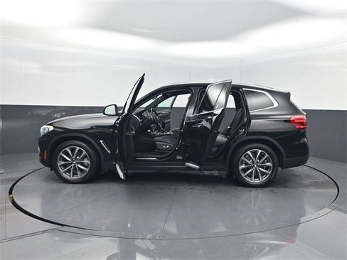 Used 2019 BMW X3 xDrive30i w/ Driving Assistance Package image 42