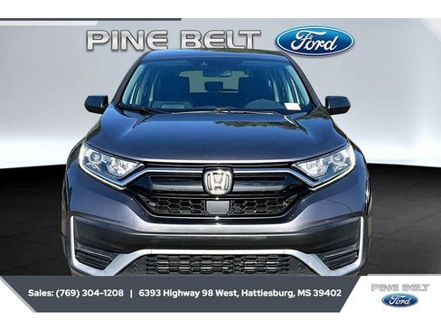 Used 2020 Honda CR-V LX image 3