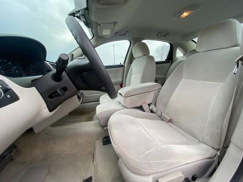 Used 2006 Chevrolet Impala LS FWD image 7