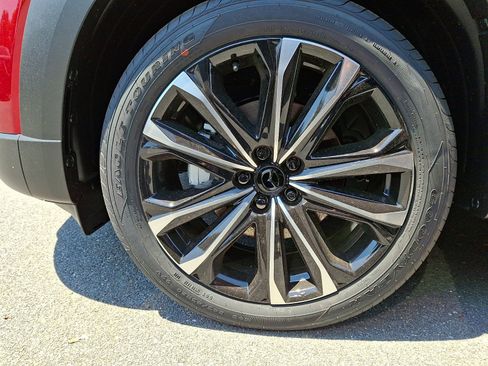 New 2026 MAZDA CX-50 AWD 2.5 S w/ Accent Package image 4