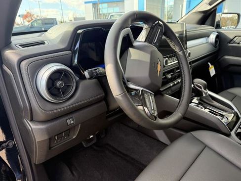 New 2026 Chevrolet Colorado LT w/ LT Convenience Package image 2