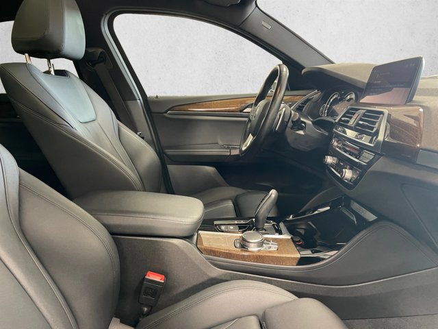 Used 2019 BMW X4 xDrive30i w/ Convenience Package AWD/4WD image 22
