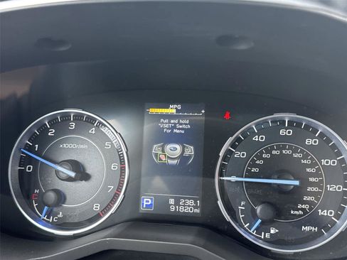 Used 2020 Subaru Ascent Touring w/ Popular Package #3 AWD/4WD image 32