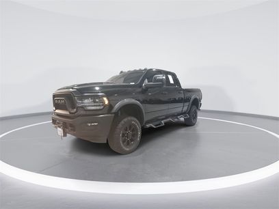 Used 2024 RAM 2500 Power Wagon w/ Level 2 Equipment Group