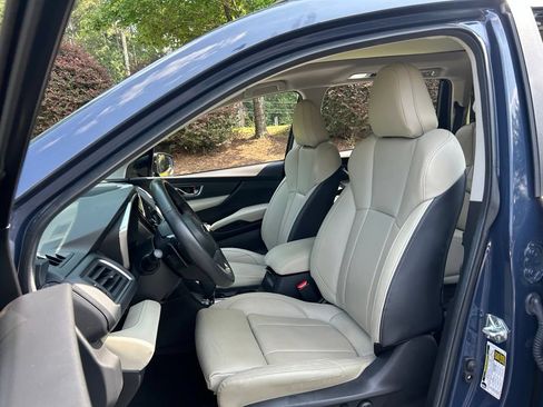 Used 2024 Subaru Ascent Limited w/ Technology Package AWD/4WD image 43