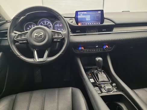 Used 2018 MAZDA MAZDA6 Touring FWD image 22
