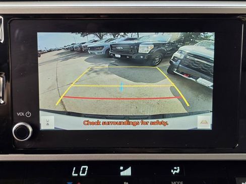 Used 2025 Toyota Tundra SR5 RWD image 16