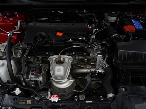 Used 2023 Honda Civic Sport image 25