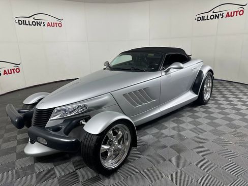 Used 2000 Plymouth Prowler RWD image 14
