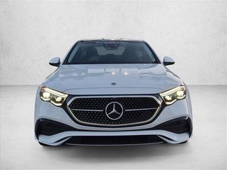 Used 2026 Mercedes-Benz E 350 Sedan video 2