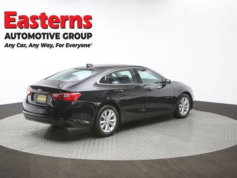 Used 2023 Chevrolet Malibu LT image 41