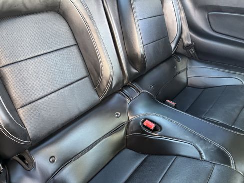 Used 2020 Ford Mustang GT Premium w/ Equipment Group 401A image 12