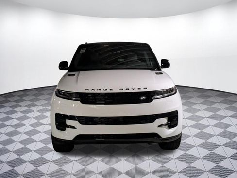 New 2026 Land Rover Range Rover Sport SE AWD/4WD image 15